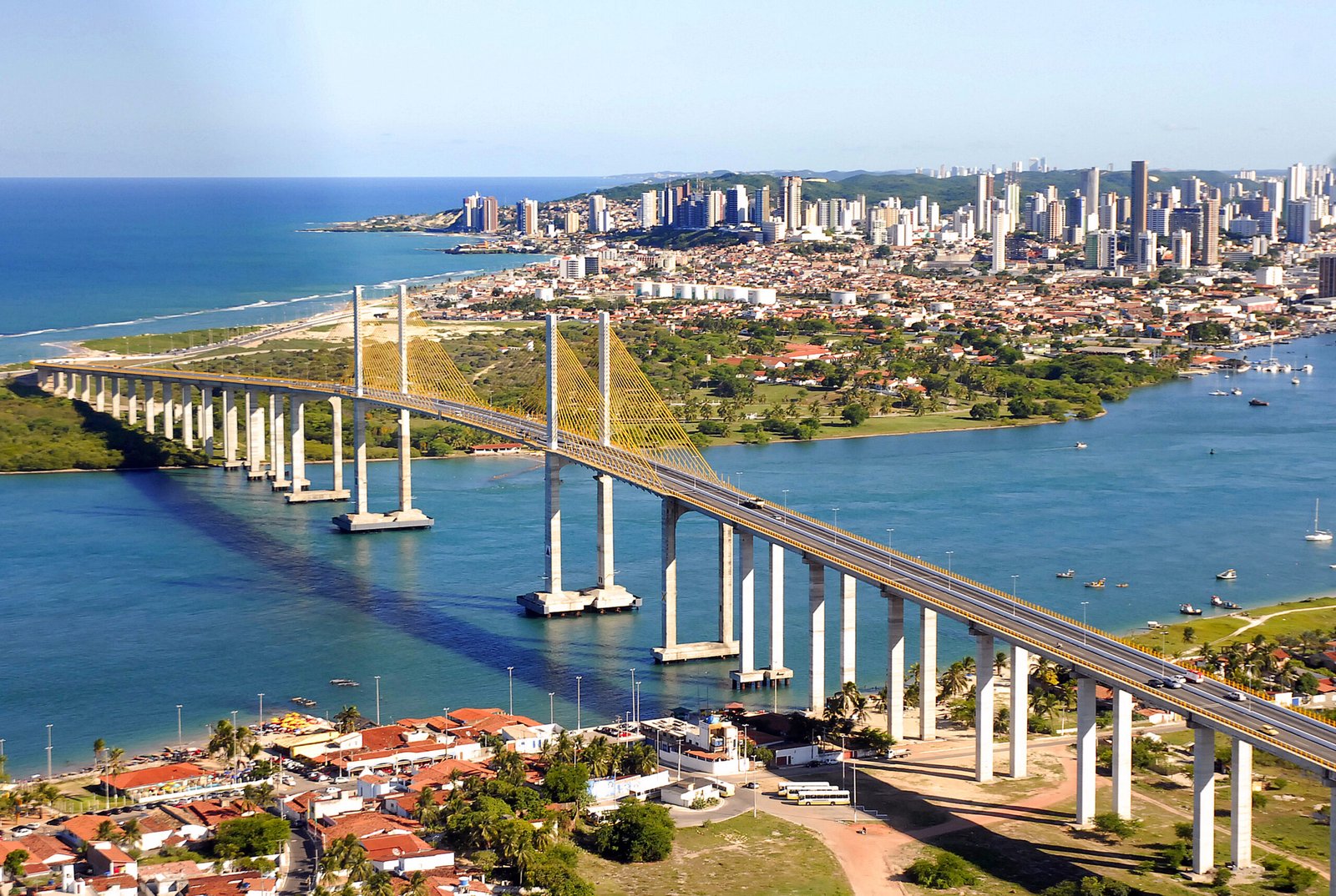 Puente de Natal